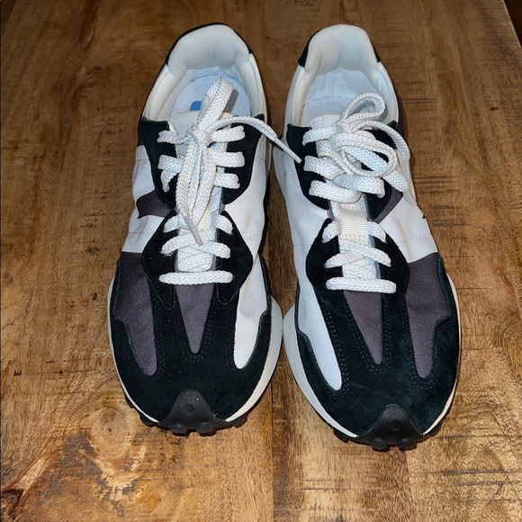 New Balance Other - New Balance White Sneakers